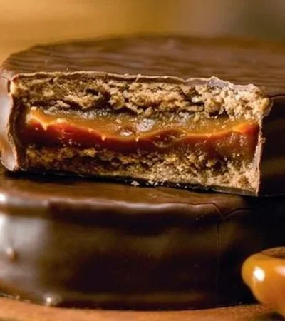 La publicación Taste Atlas distinguió a los mejores alfajores del mundo./