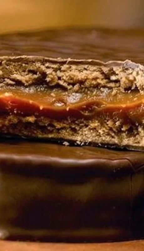 La publicación Taste Atlas distinguió a los mejores alfajores del mundo./