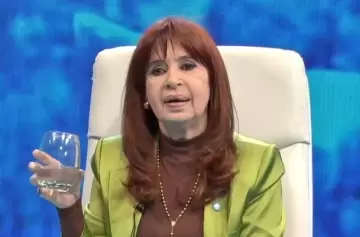 Qué abarca la tercera sección electoral en la que Cristina Kirchner será candidata