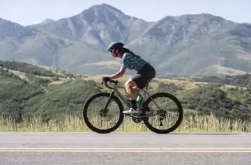 Día Mundial de la Bicicleta: 10 rutas argentinas imperdibles para las dos ruedas