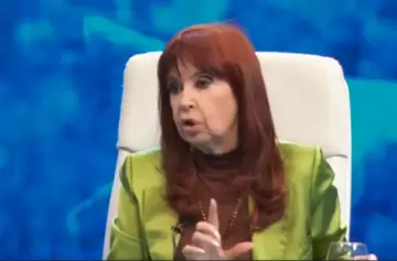 El rol de Cristina Kirchner en las elecciones de la provincia de Buenos Aires, según un analista político