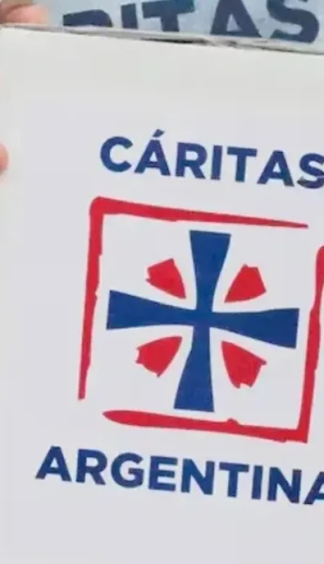 Cáritas lanza su Colecta Anual 2025: cómo podes colaborar