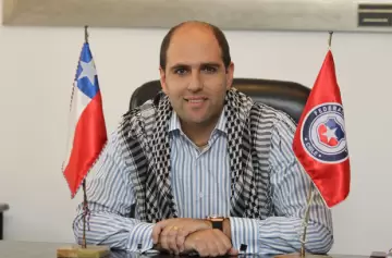 Polémica confesión de Jadue: "La Copa América 2015 se manipuló para que ganara Chile"