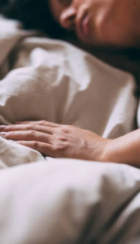 El enemigo secreto de tu descanso.