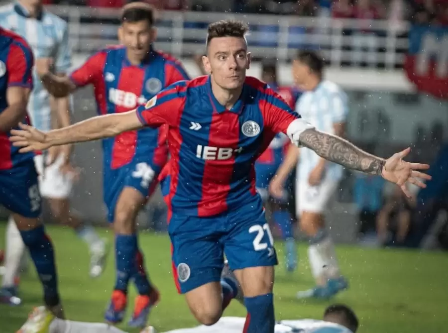 Malcolm Braida, Gastón Hernández y Walter Mazzanti son los pedidos por Miguel Russo.