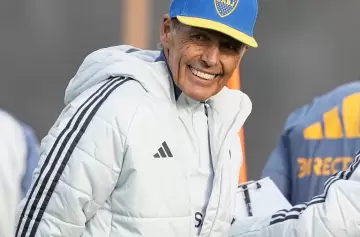 Los tres nombres que quiere Boca para reforzar el plantel, de cara al Mundial de Clubes