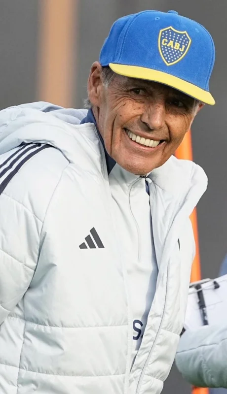 Malcolm Braida, Gastón Hernández y Walter Mazzanti son los pedidos por Miguel Russo.