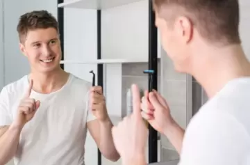 No estás loco: hablarte en voz alta podría ser lo mejor que hacés por vos mismo