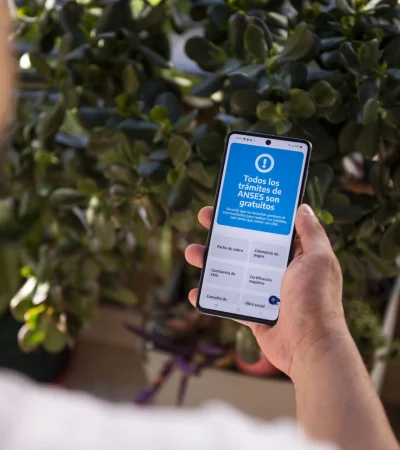 ANSES, además, recordó que todos sus trámites son gratuitos.