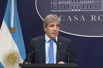 El crecimiento de la economía argentina podría ser sorprendente