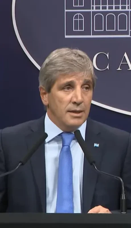 Resultados de una gestión económica