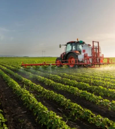El agro sostiene gran parte de la economía