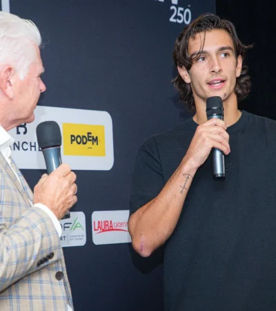 El italiano pidió disculpas. ¿Fue suficiente?