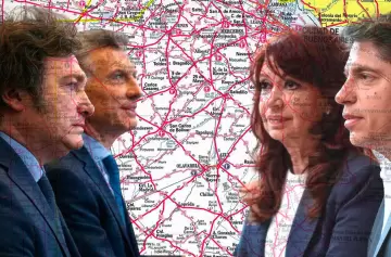 Elecciones bonaerenses: el fin del kirchnerismo o el renacimiento de Cristina