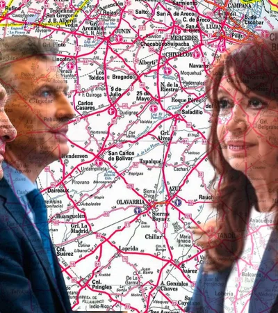 La batalla bonaerense