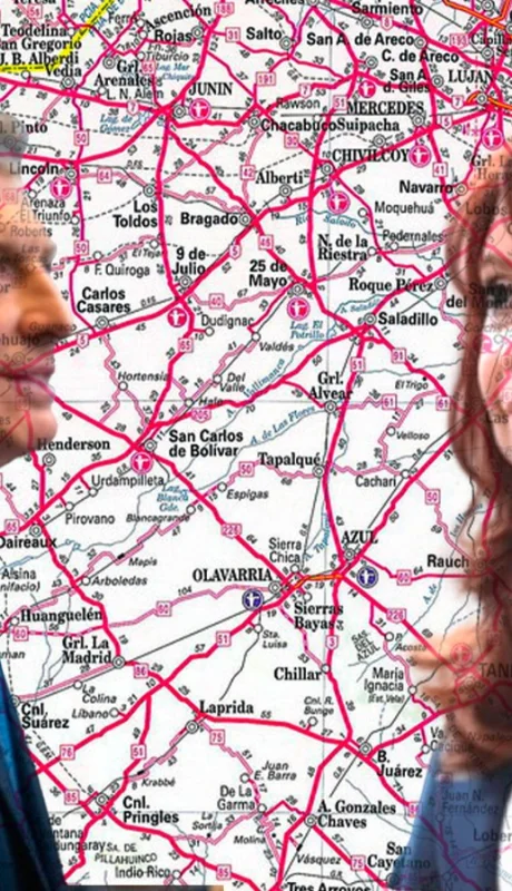 La batalla bonaerense