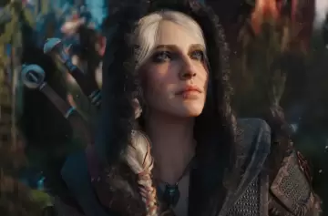 The Witcher 4: el co-CEO de CD Projekt confirma la ausencia en TGA y su fecha de lanzamiento