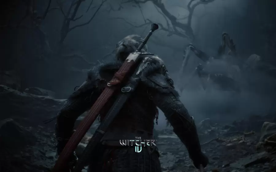 The Witcher 4