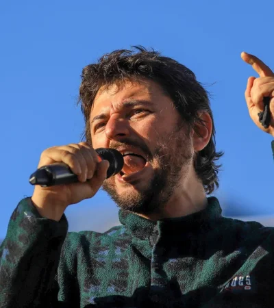 Grabois contra los privilegios