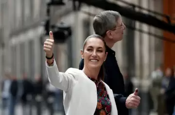 México: resultaron electos los jueces de la Suprema Corte afines al Gobierno