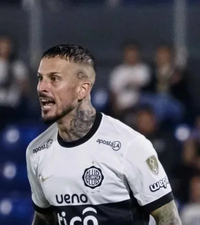 Pipa tendría nuevo club. ¿Cómo le irá?