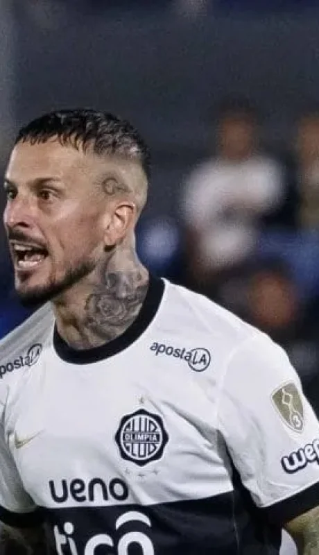 Pipa tendría nuevo club. ¿Cómo le irá?