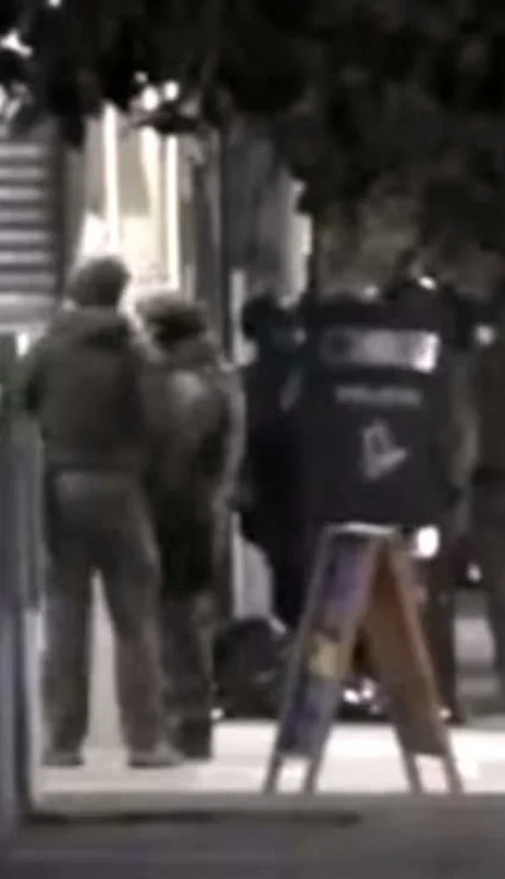 Femicidio en Moreno.