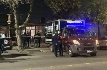 El tatuador de Maipú y un homicidio con historia: la pelea que terminó en tragedia