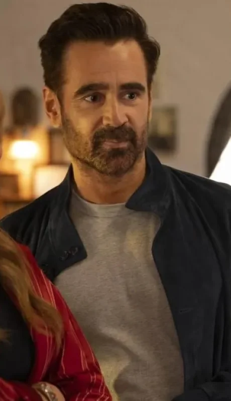 La película está dirigida por el cineasta surcoreano Kogonada.