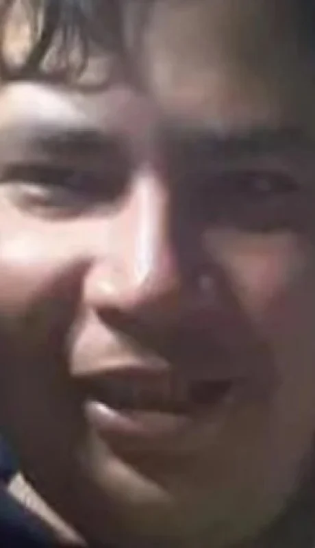 Gabriel Danielo, el policía que mató a la novia de su exmujer y después se quitó la vida. (Foto: web)