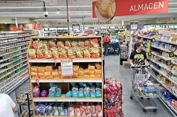La inflación esperada para 2026 toca mínimos históricos desde 2018