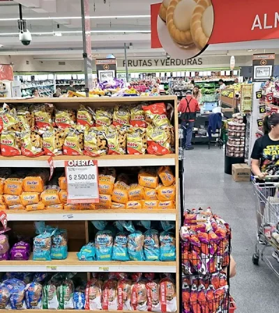 Imagen ilustrativa: archivo web