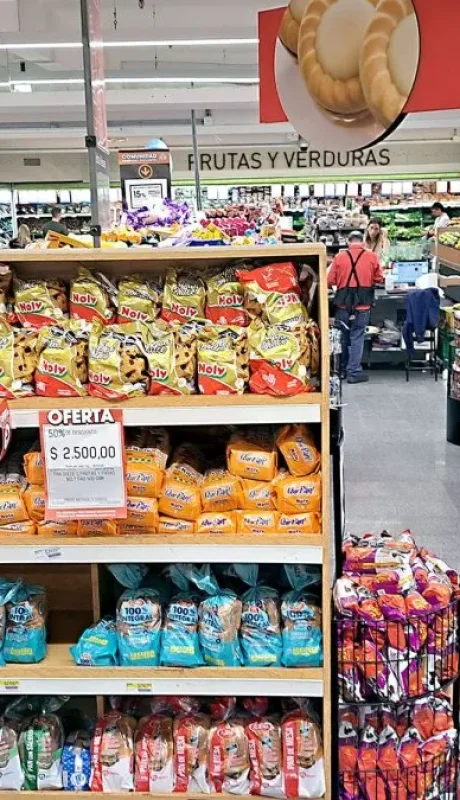 Imagen ilustrativa: archivo web