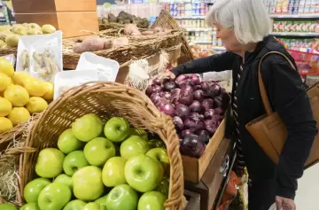 Inflación de mayo: hay coincidencia en la estimación de una caída del índice de precios