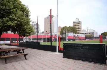 Rosario, ciudad de pobres corazones