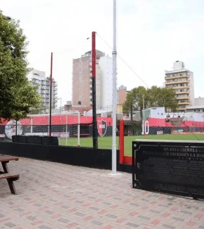 Rosario, la ciudad donde una foto puede ser un pecado