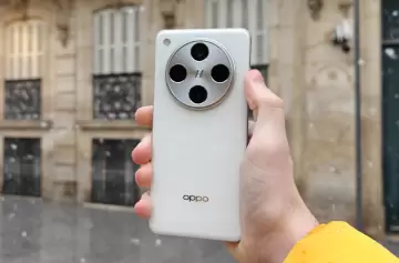 Por características y precio, los celulares chinos están conquistando Argentina