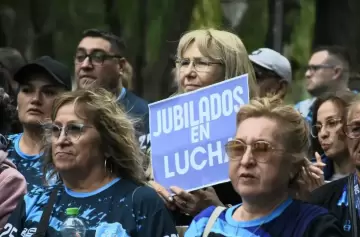 Brügge: "Las jubilaciones se deben recomponer lo más rápido posible"