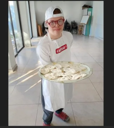 Felipe López Molina.