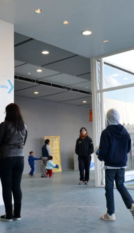 CONICET en todo el país