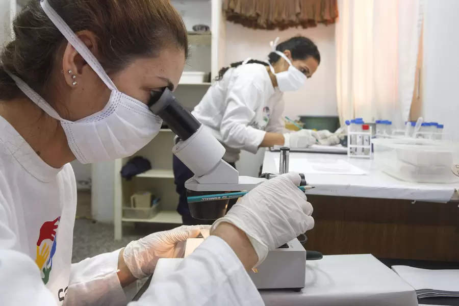 La ciencia y la técnica al servicio de la gente