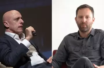 Revés judicial para Milei: desestimaron sus denuncias contra periodistas