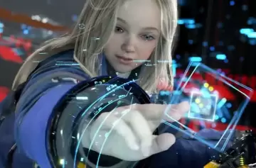 Pragmata: ¿el misterioso juego de Capcom resurgirá en el Summer Game Fest?