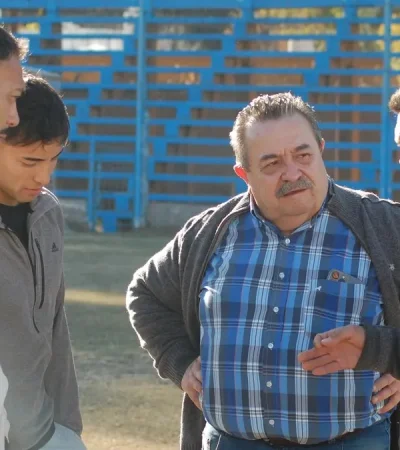 Quiroga vuelve momentáneamente al poder.