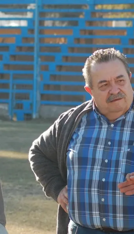 Quiroga vuelve momentáneamente al poder.