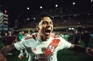 Triste final: 10 jugadores se van de River tras el fracaso de 2025, incluida la 'vieja guardia' de 2018