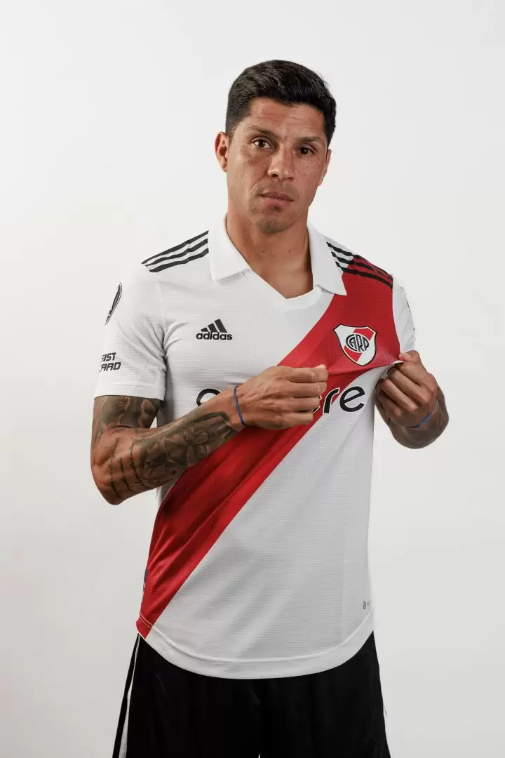 Su inalterable pasión por el Millo