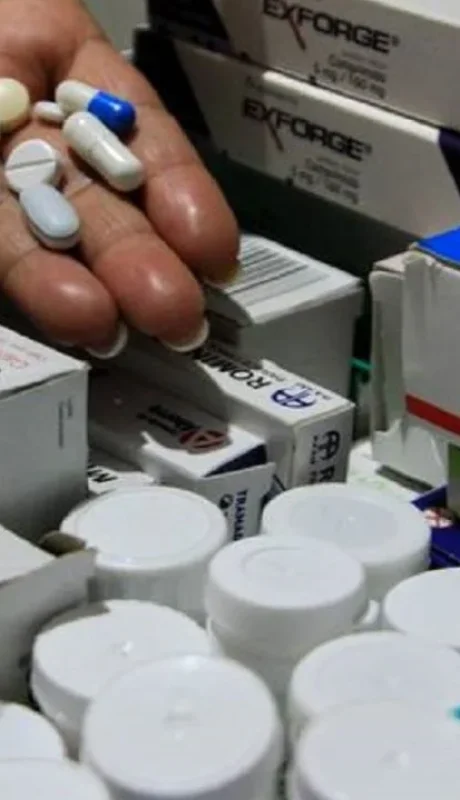 Medicamentos oncológicos