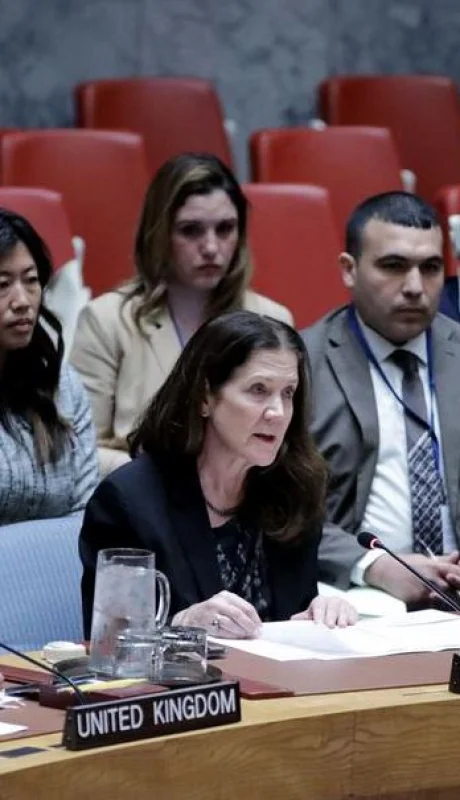 Washington se mantiene firme en paralizar toda iniciativa internacional que ponga en riesgo los intereses de Israel en Palestina.