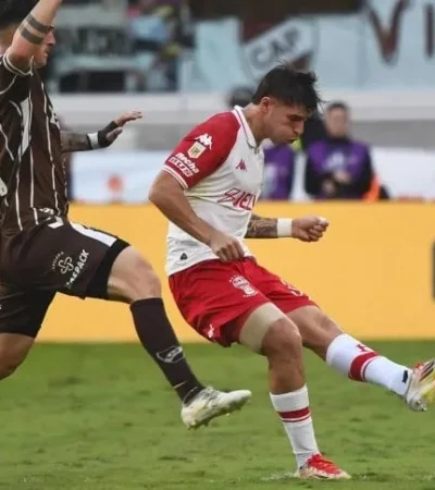 Marco Pellegrino jugará en Boca.